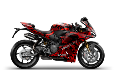 Ducati Weimar - Panigale V2 MM93