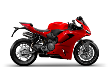 Ducati Weimar - Panigale V2