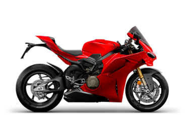 Ducati Weimar - Panigale V4 S
